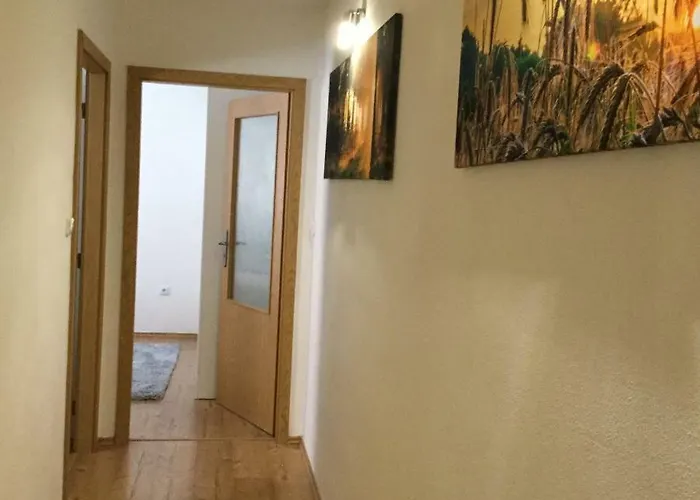Apartment Judia