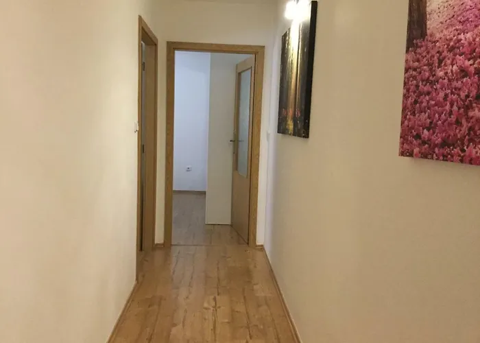 Apartment Judia *