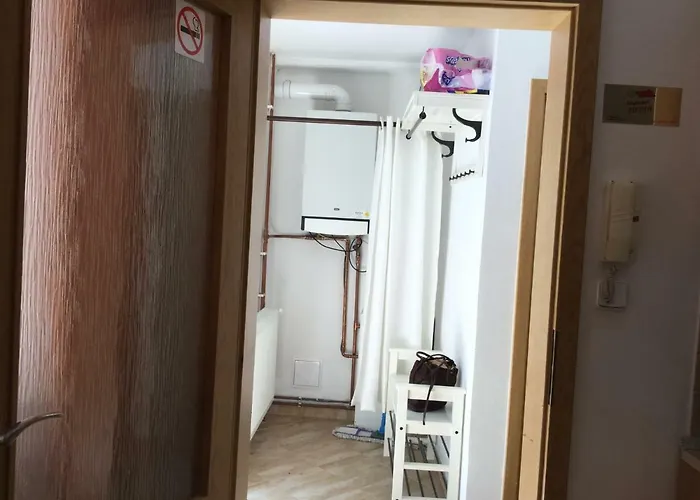 Judia Apartment Litomyšl