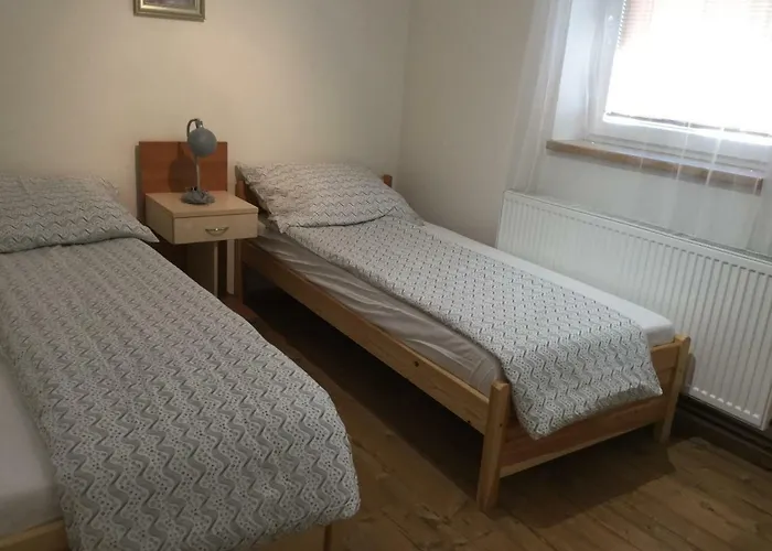 Apartment Judia *