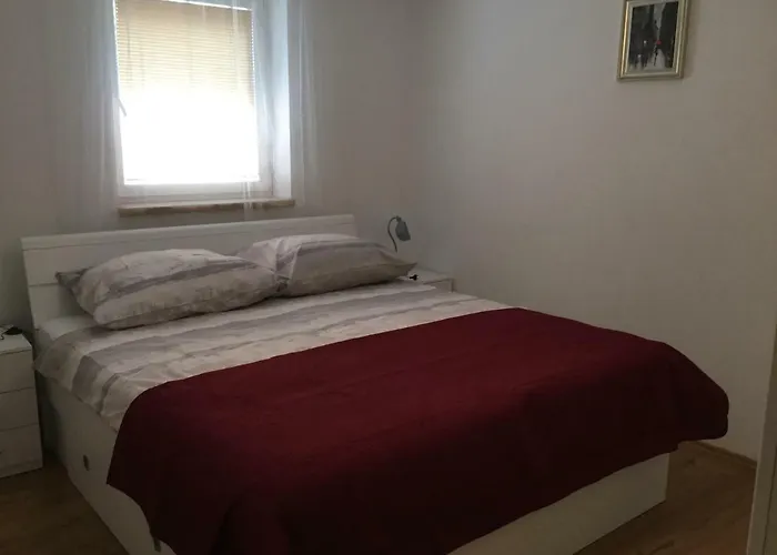 Apartment Judia Litomyšl