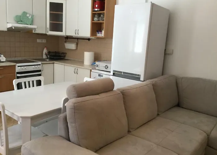 Apartment Judia Litomyšl