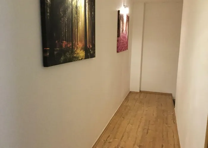 Appartement Judia *