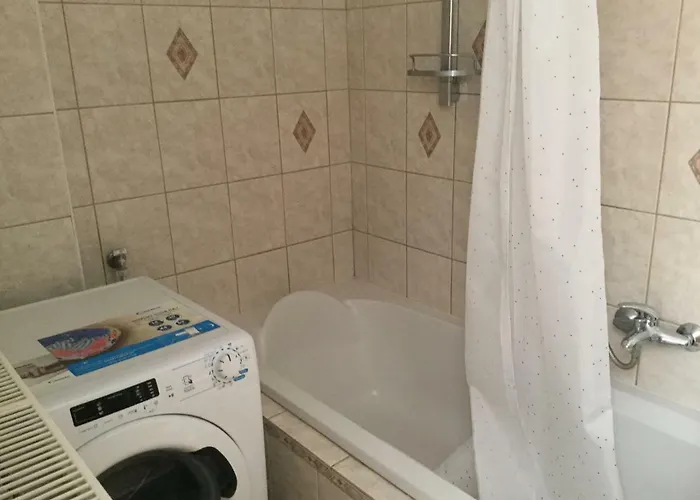 Judia Apartment Litomyšl