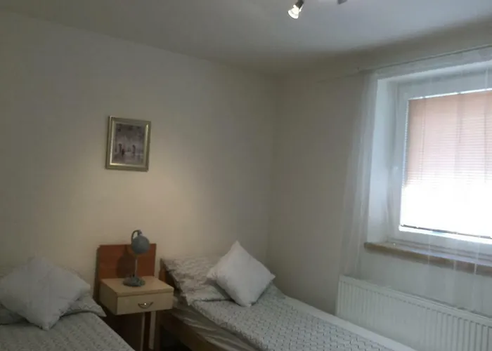 Judia Apartment *