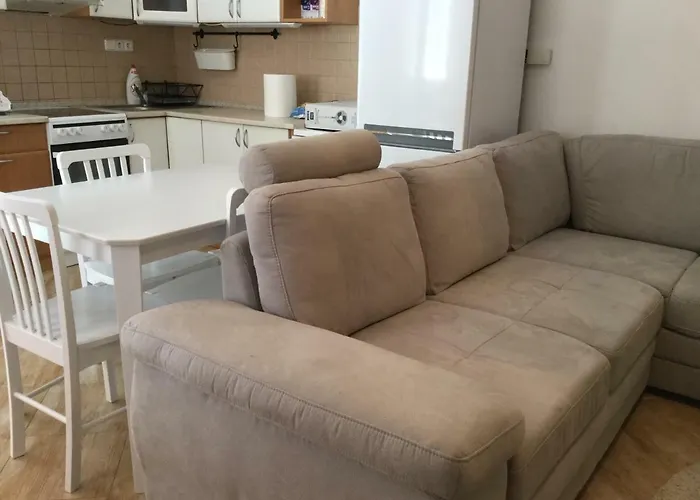Apartment Judia Litomyšl