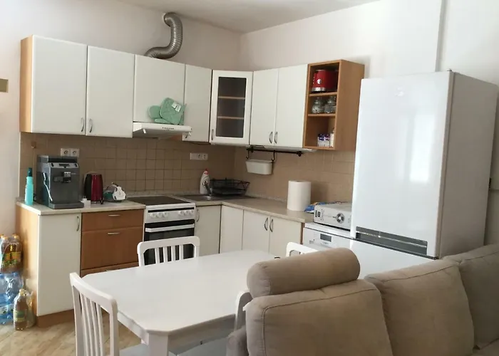 Appartement Judia *