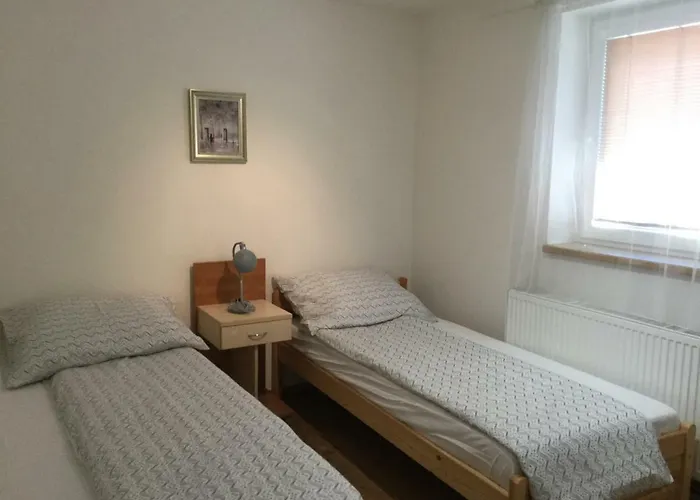 Judia Apartment