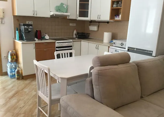 Appartement Judia
