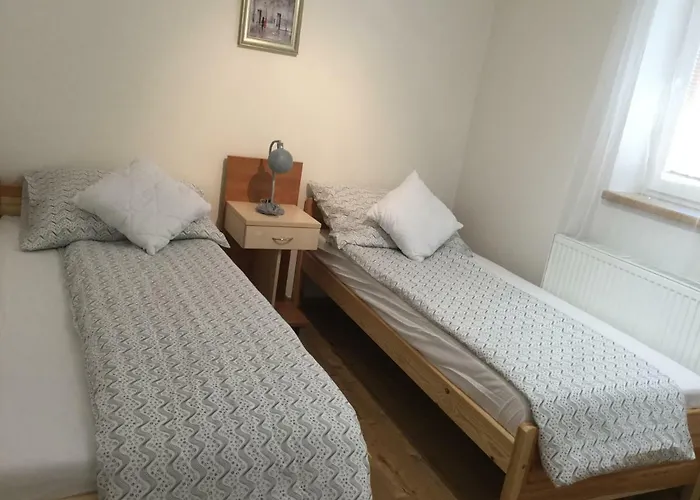 Judia Apartment